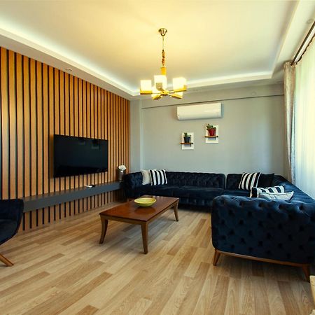 Nevras Resort ספנג'ה מראה חיצוני תמונה