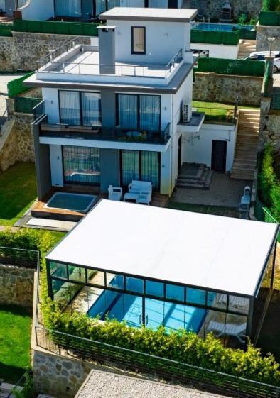 Nevras Resort ספנג'ה מראה חיצוני תמונה