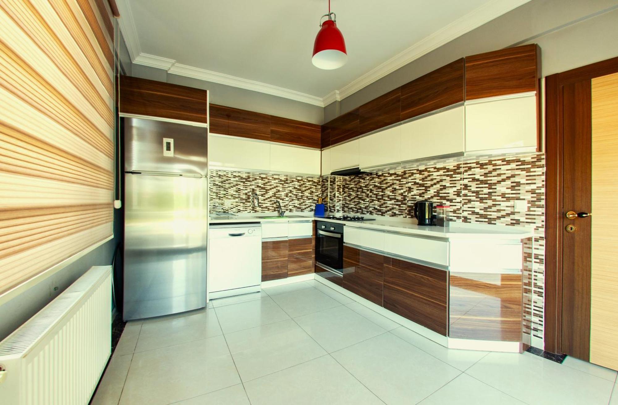 Nevras Resort ספנג'ה מראה חיצוני תמונה