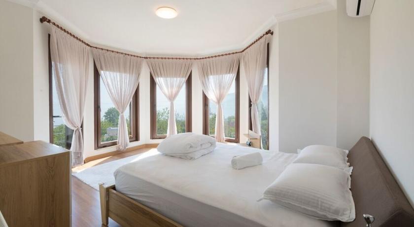 Nevras Resort ספנג'ה מראה חיצוני תמונה