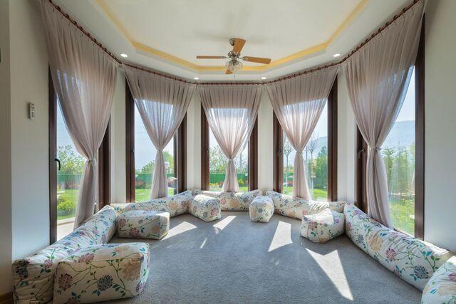 Nevras Resort ספנג'ה מראה חיצוני תמונה