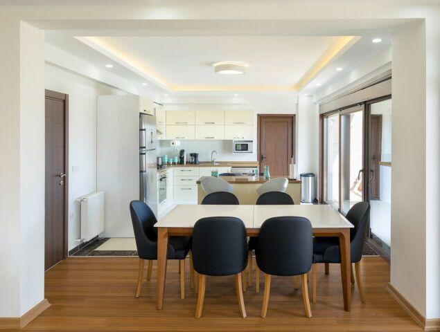 Nevras Resort ספנג'ה מראה חיצוני תמונה